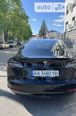 Седан Tesla Model 3 2019 в Харькове