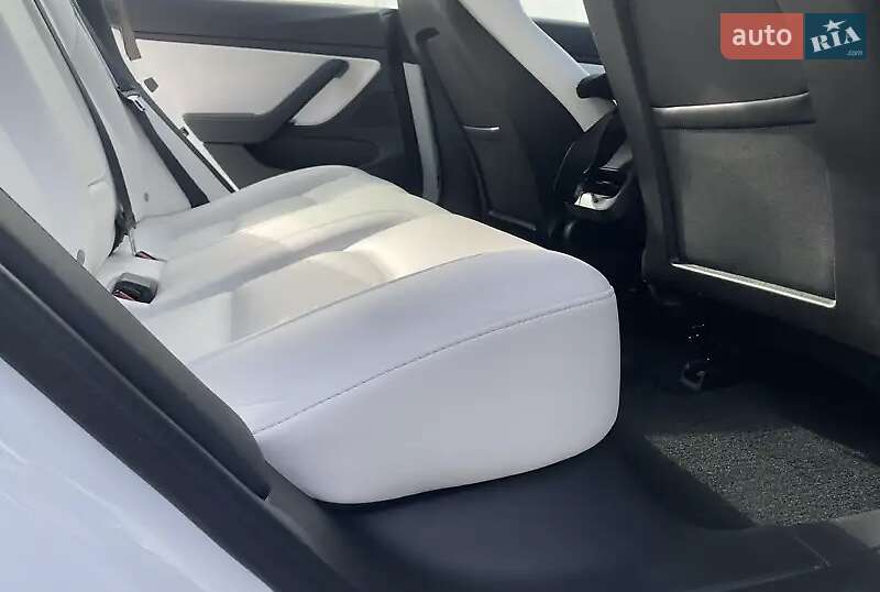 Седан Tesla Model 3 2019 в Білій Церкві