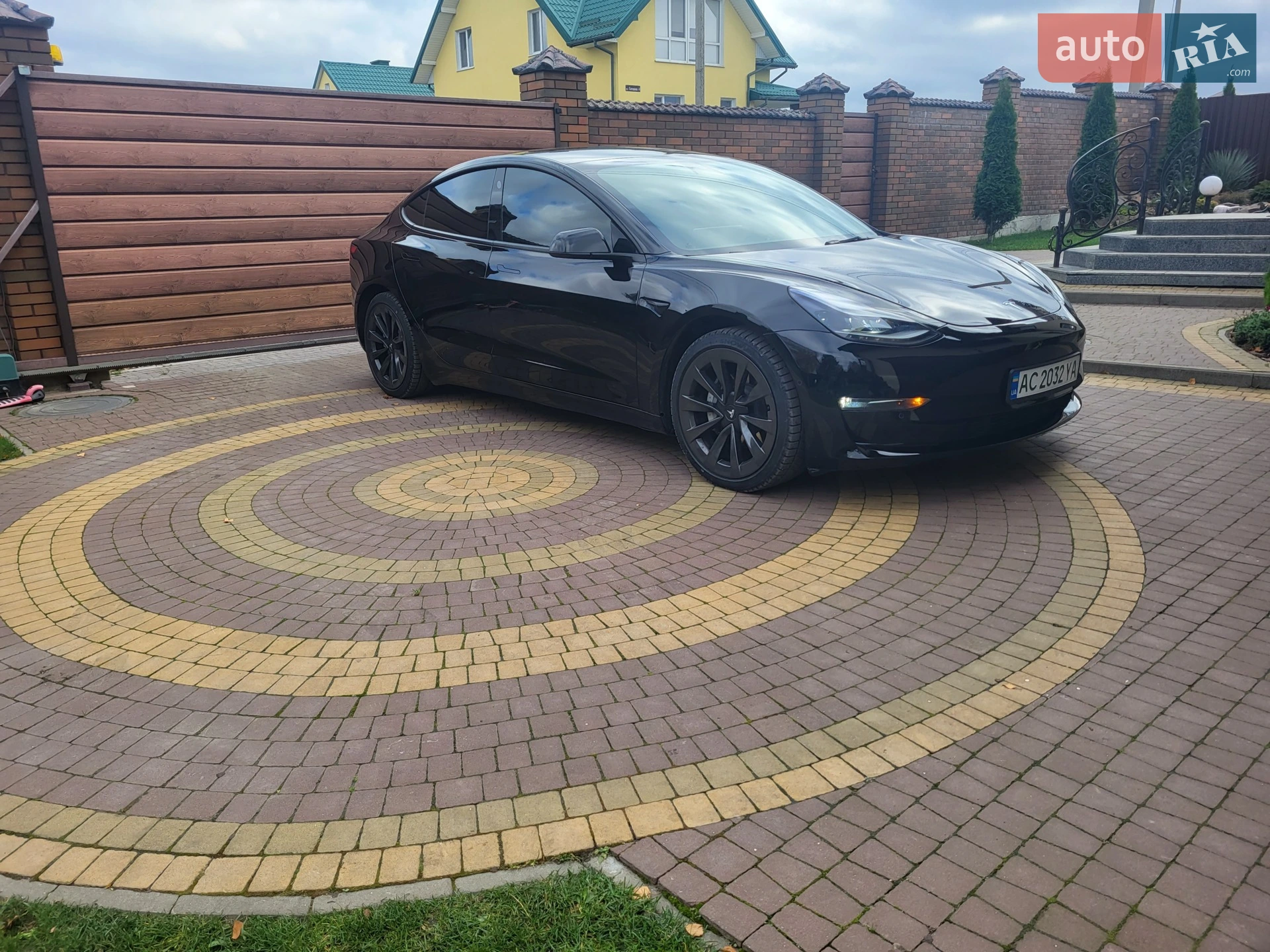 2021 Tesla Model 3 - мініатюра 5