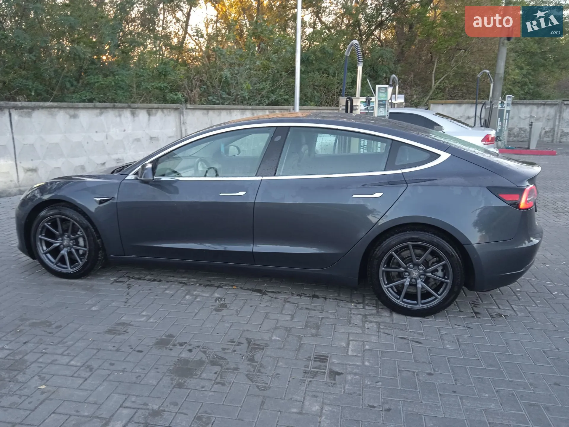 2019 Tesla Model 3 - мініатюра 8