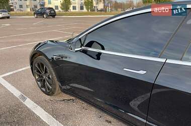 Седан Tesla Model 3 2019 в Житомире