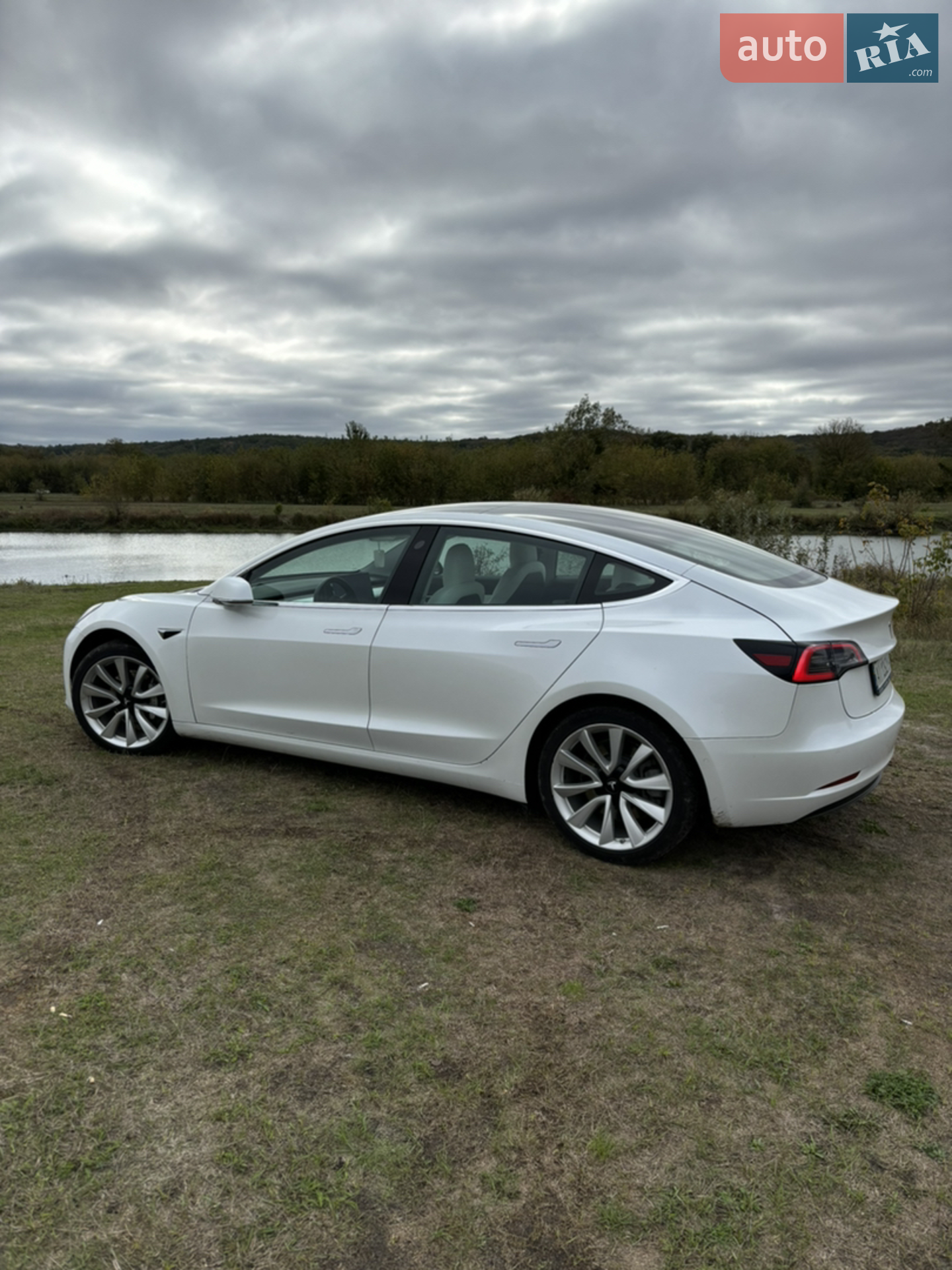2019 Tesla Model 3 - мініатюра 9