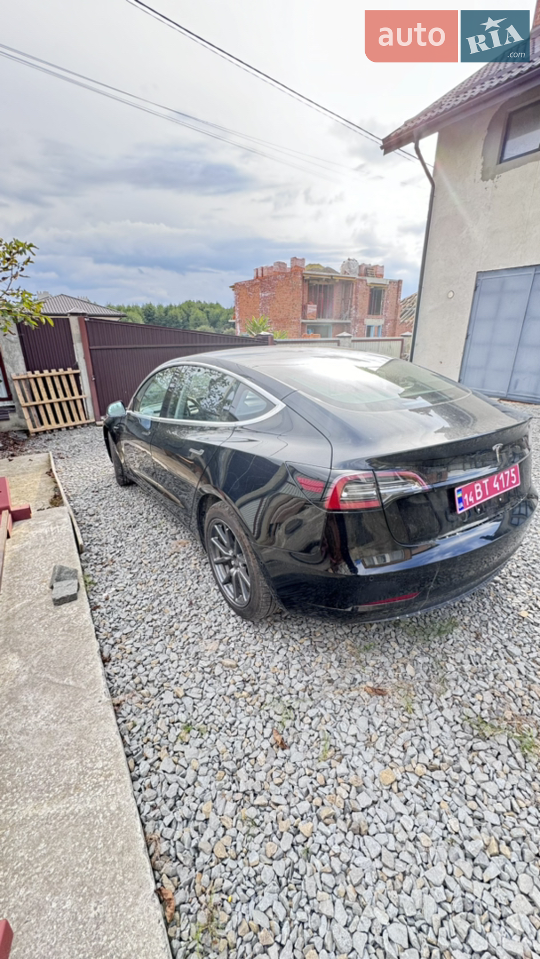2018 Tesla Model 3 - мініатюра 9