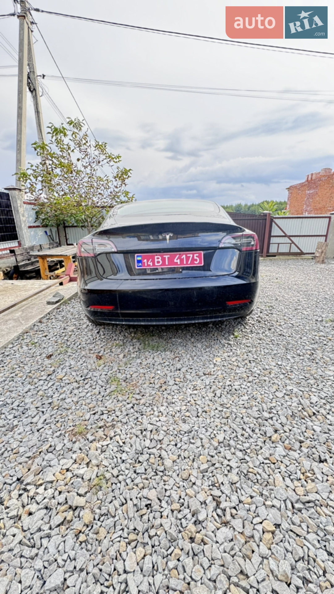 2018 Tesla Model 3 - мініатюра 13