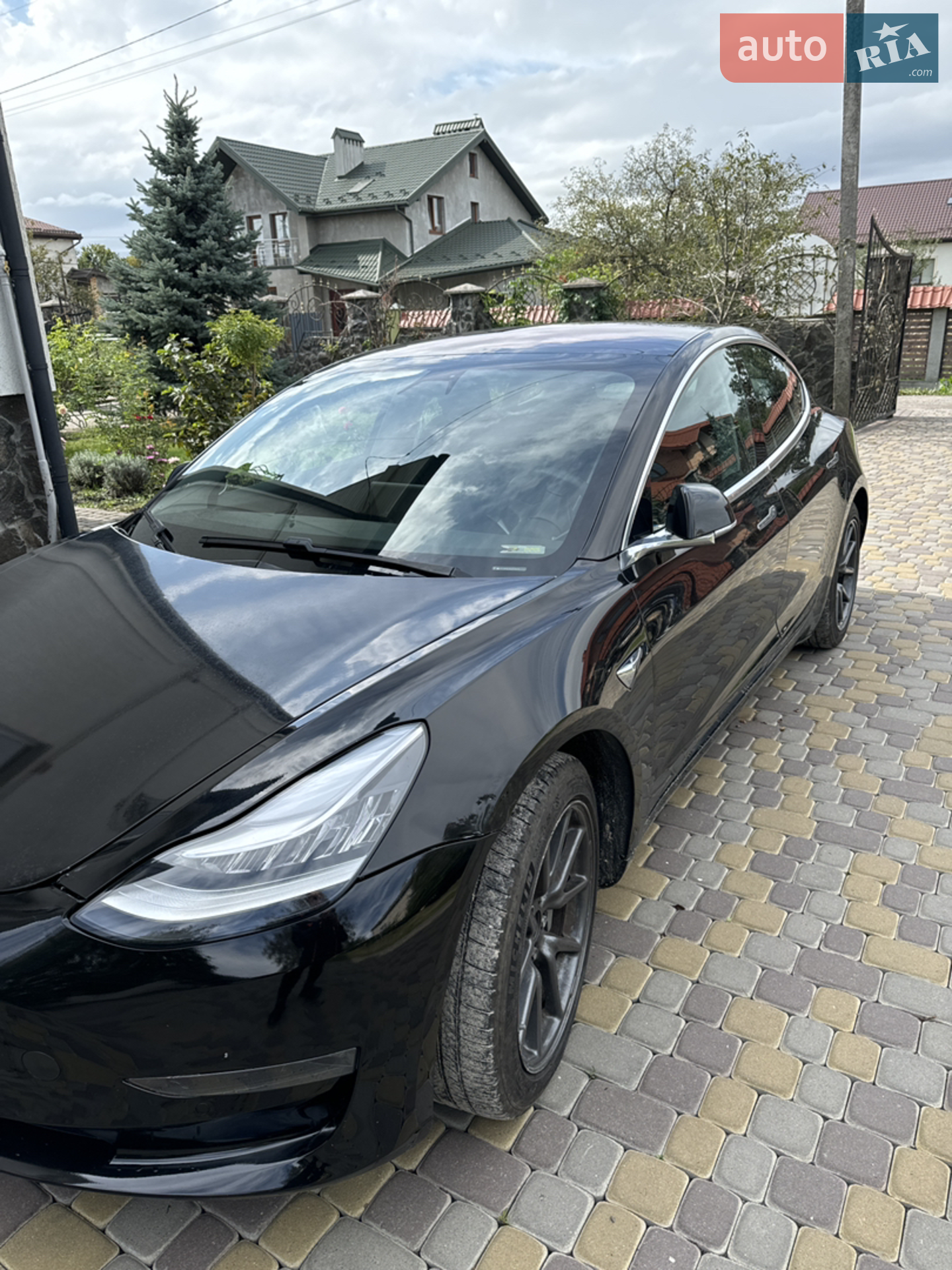 2018 Tesla Model 3 - мініатюра 6
