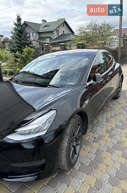 Седан Tesla Model 3 2018 в 