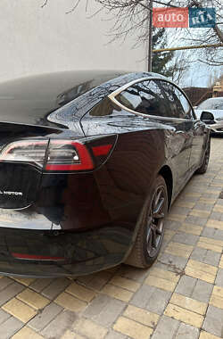 Седан Tesla Model 3 2020 в Запорожье