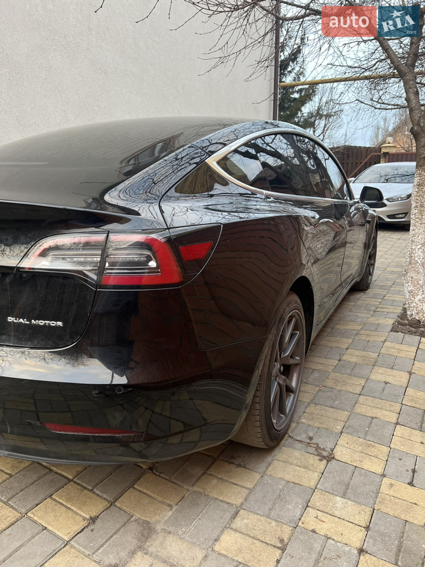 2020 Tesla Model 3 - мініатюра 3