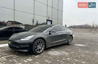 Седан Tesla Model 3 2020 в Запоріжжі