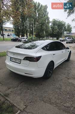 Седан Tesla Model 3 2019 в 