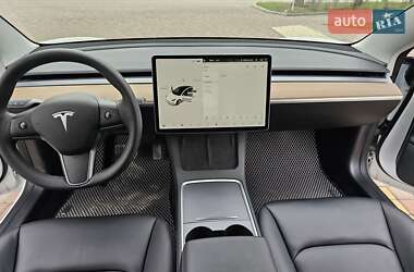 Седан Tesla Model 3 2021 в 