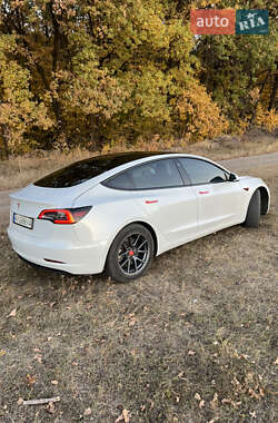 Седан Tesla Model 3 2020 в Харькове