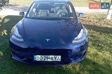 Седан Tesla Model 3 2018 в 