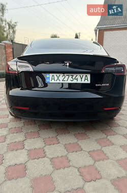 Седан Tesla Model 3 2020 в Харкові