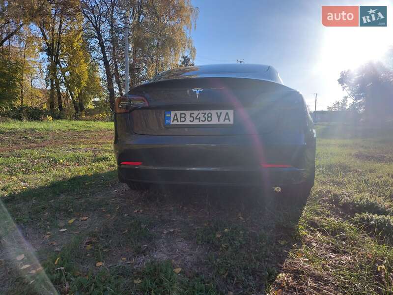 Седан Tesla Model 3 2023 в Умани фото 6 Седан Tesla Model 3 2023 в Умани