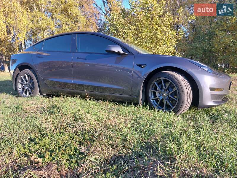 Седан Tesla Model 3 2023 в Умани фото 8 Седан Tesla Model 3 2023 в Умани