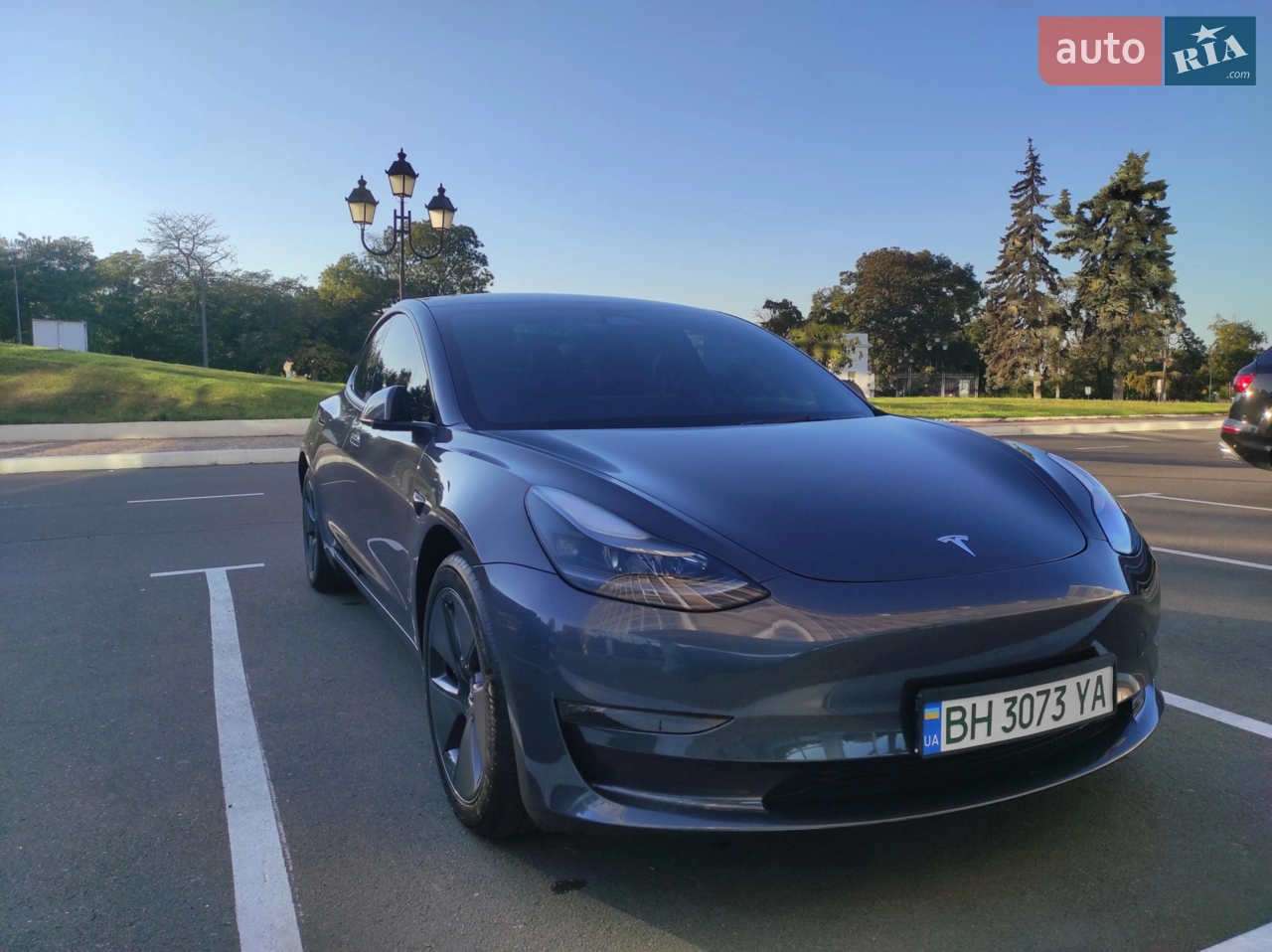 2023 Tesla Model 3 - мініатюра 16
