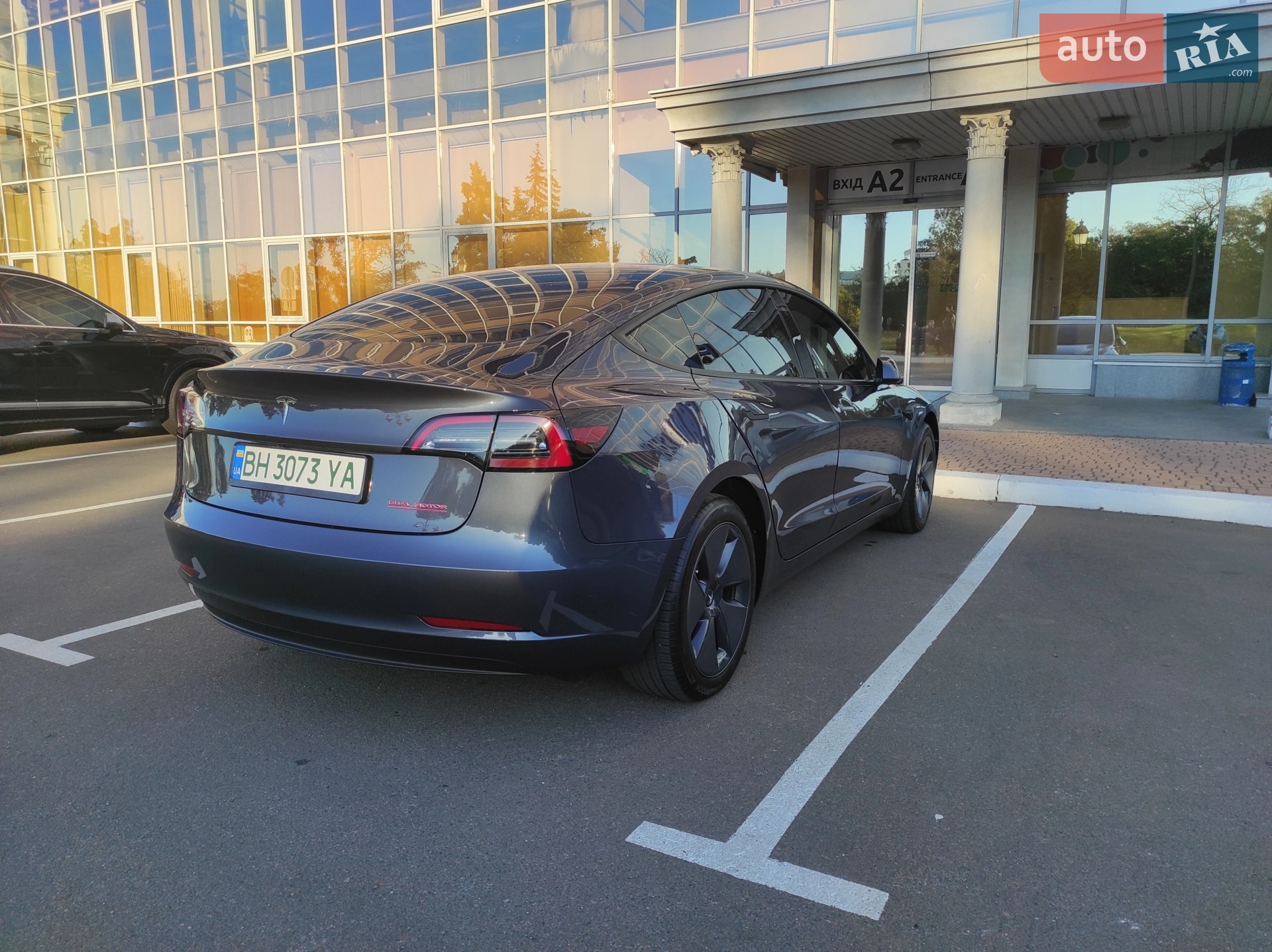 2023 Tesla Model 3 - мініатюра 8