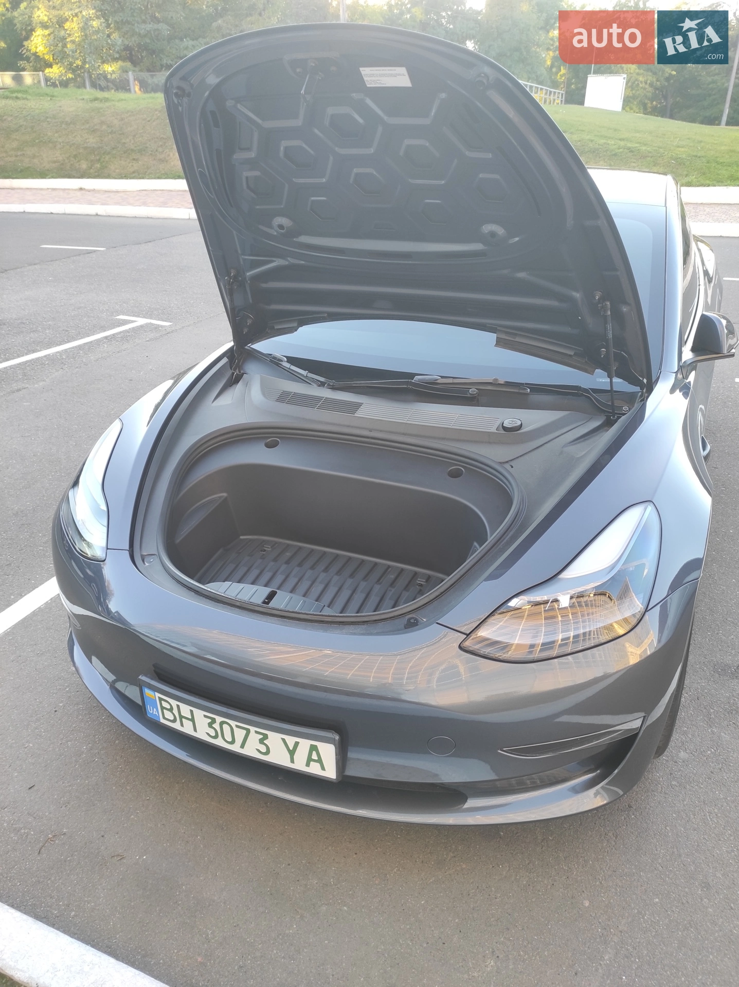 2023 Tesla Model 3 - мініатюра 15