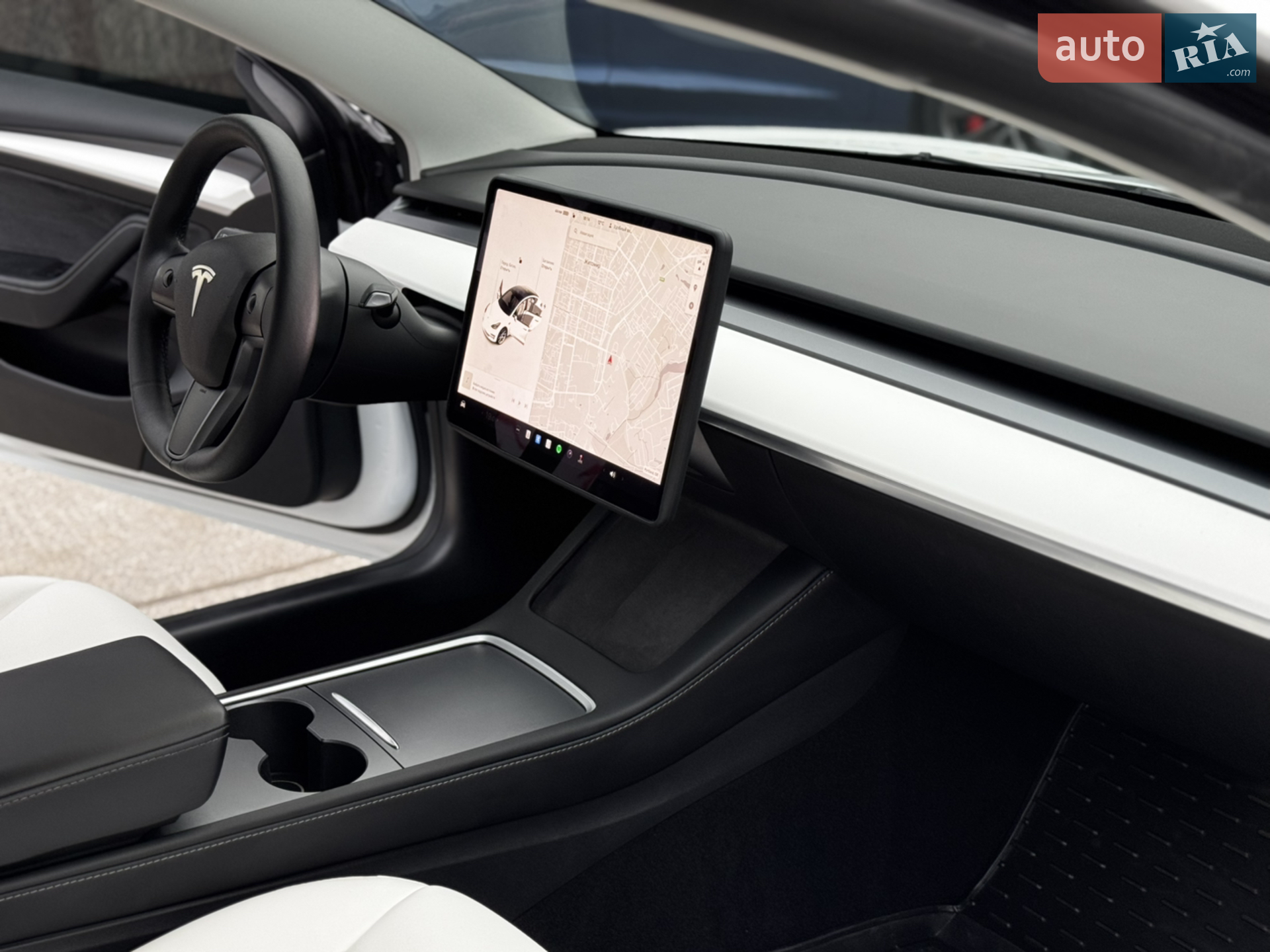 2022 Tesla Model 3 - мініатюра 21