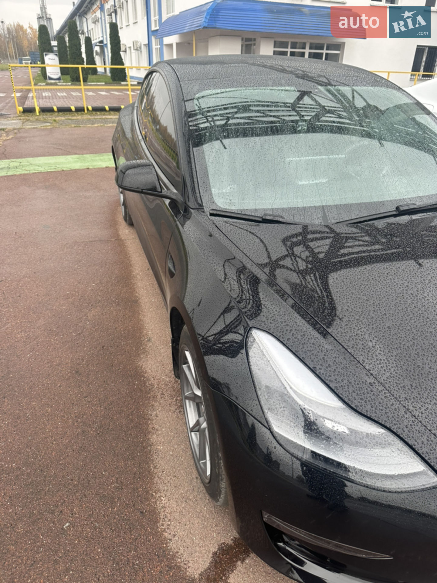 2023 Tesla Model 3 - мініатюра 8