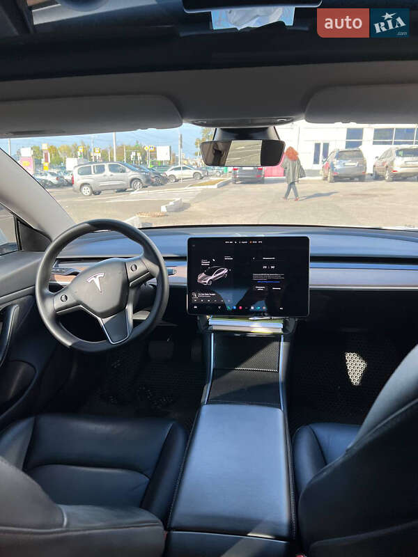 Седан Tesla Model 3 2019 в Харкові фото 10 Седан Tesla Model 3 2019 в Харкові