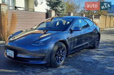 tesla model-3 2020 в Ровно от профессионального продавца Руслан