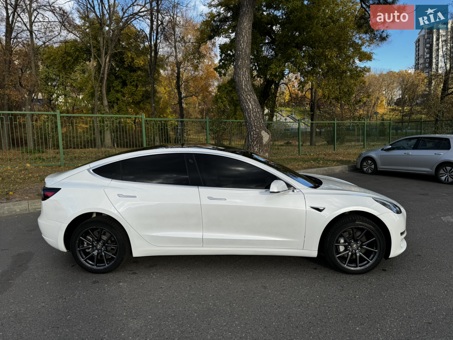2019 Tesla Model 3 - мініатюра 4