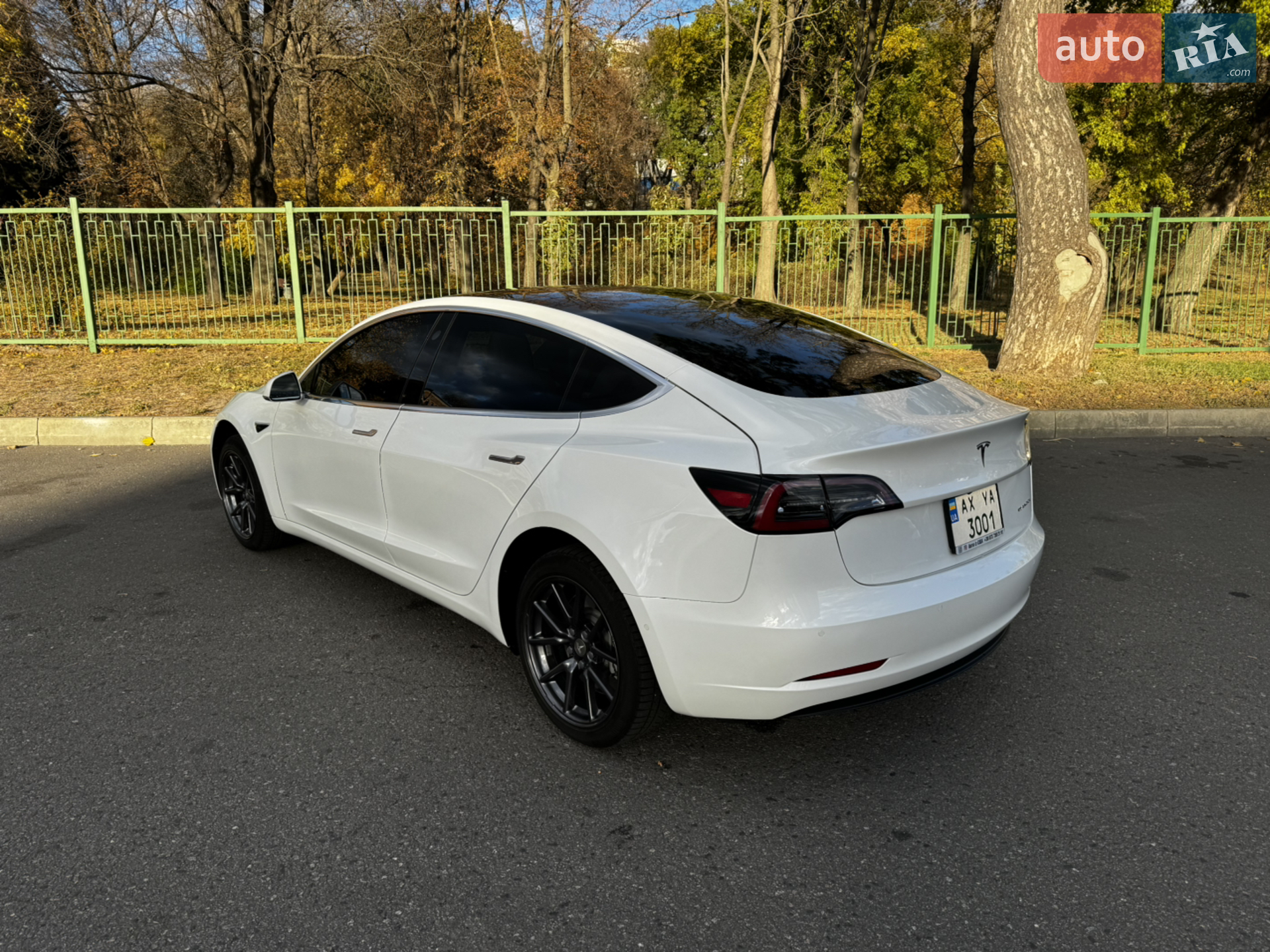 2019 Tesla Model 3 - мініатюра 7