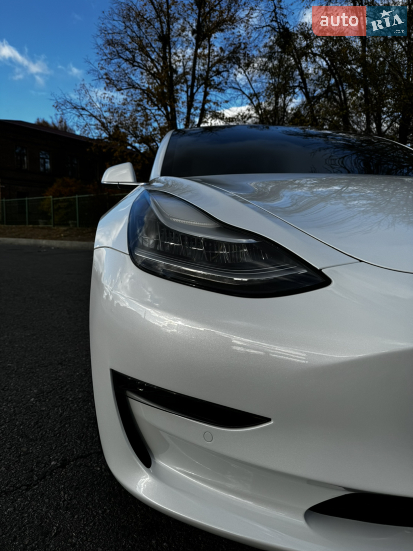2019 Tesla Model 3 - мініатюра 9