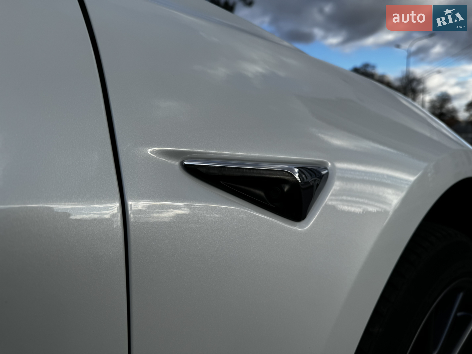 2019 Tesla Model 3 - мініатюра 12