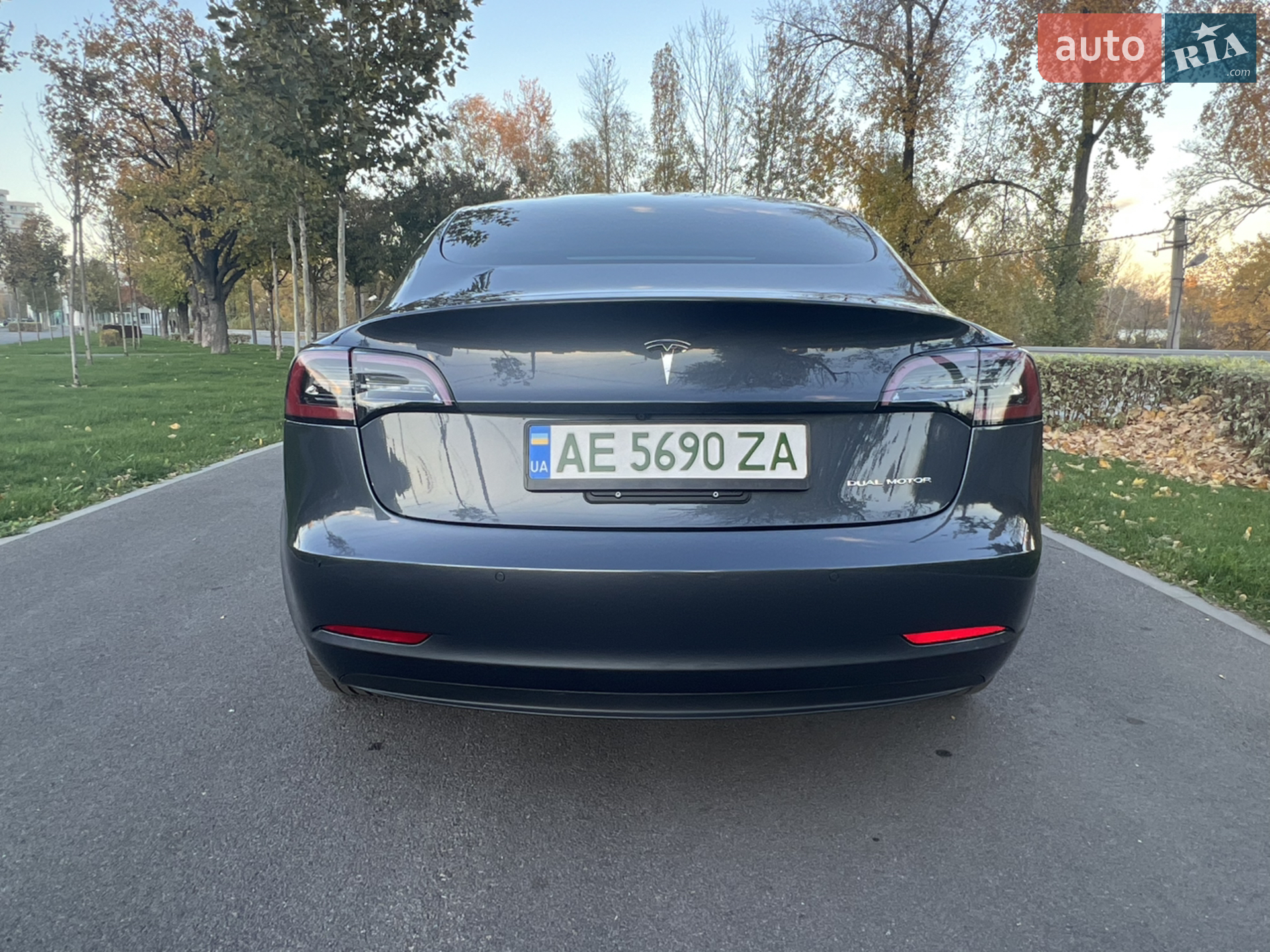 2022 Tesla Model 3 - мініатюра 4