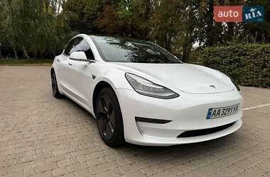 Седан Tesla Model 3 2018 в Василькові