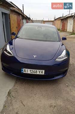 Седан Tesla Model 3 2020 в Белой Церкви