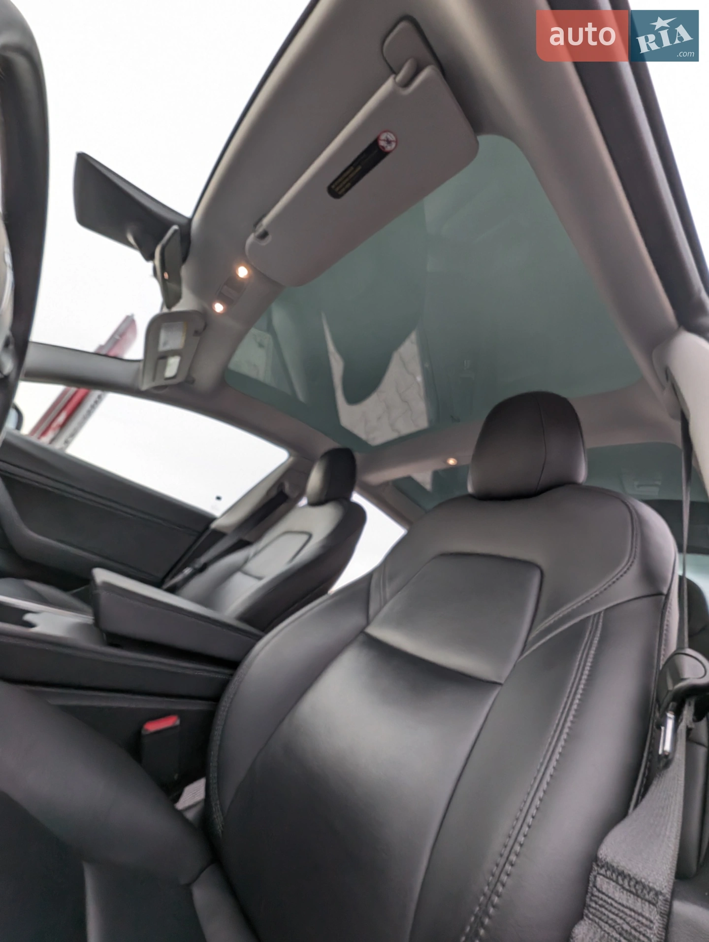 2020 Tesla Model 3 - мініатюра 44