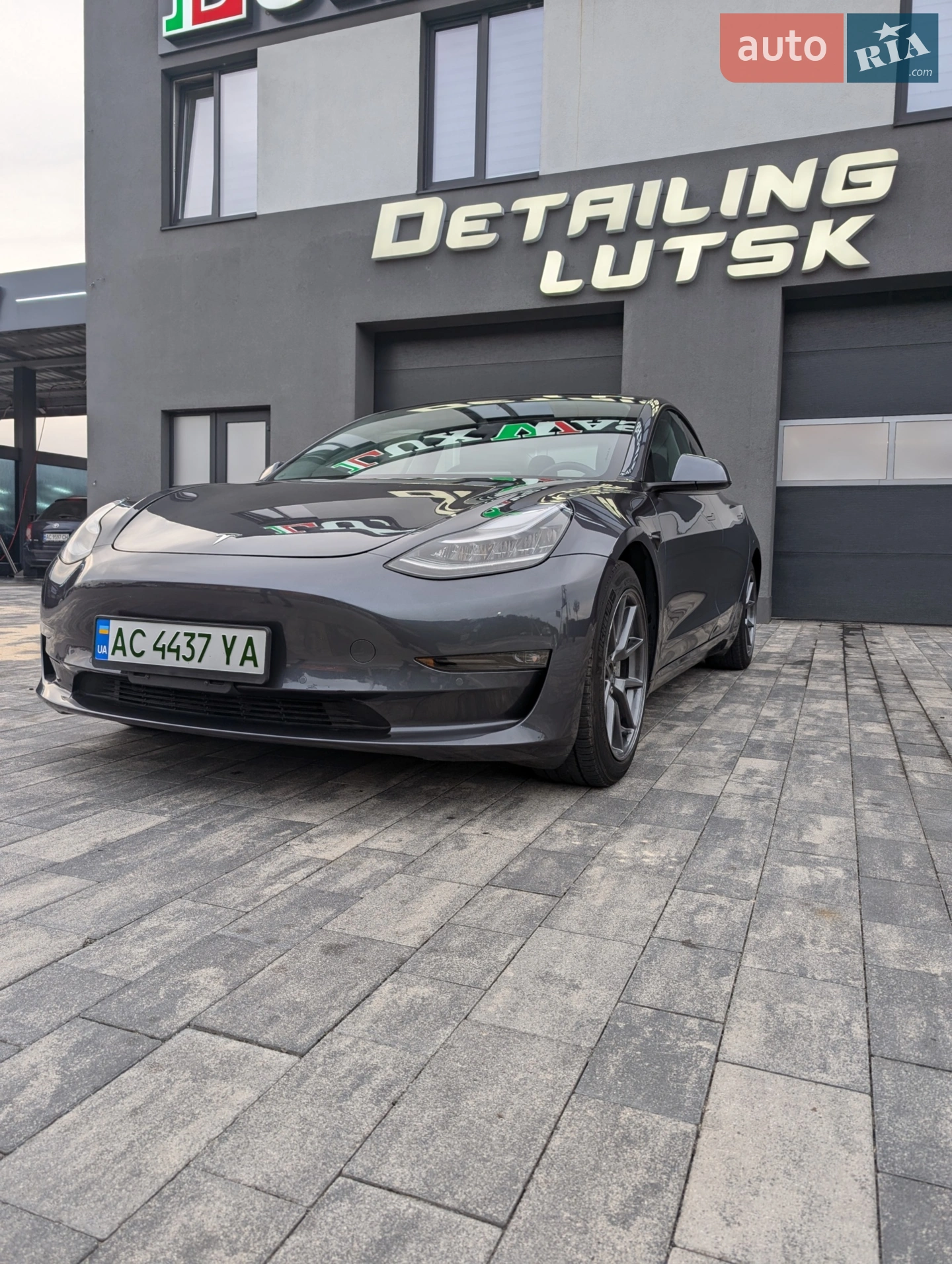 2020 Tesla Model 3 - мініатюра 26