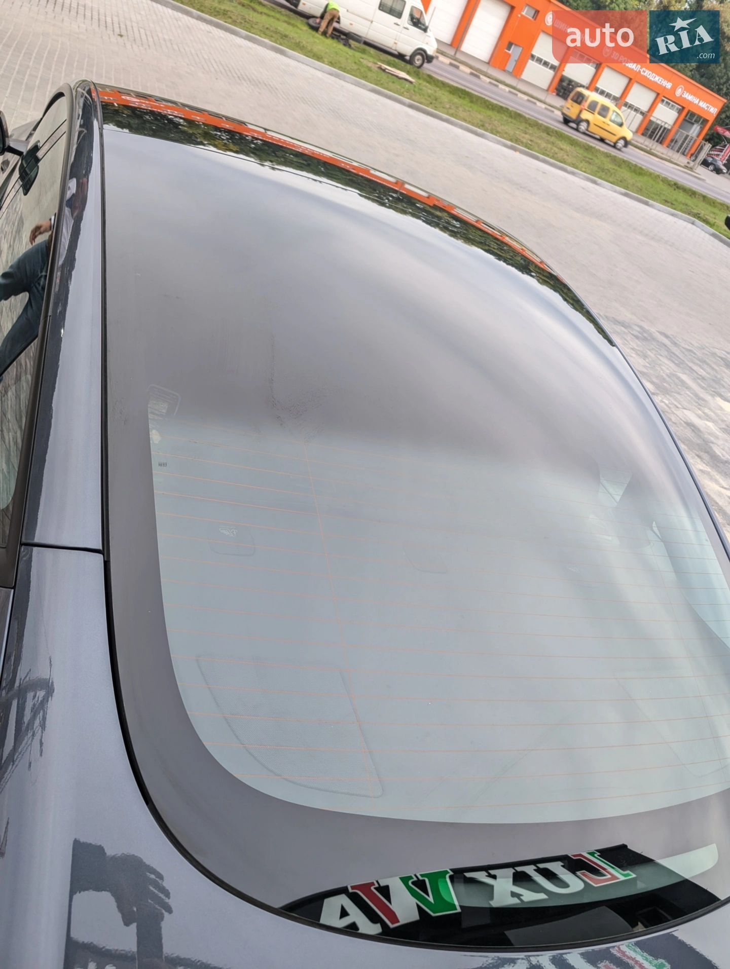 2020 Tesla Model 3 - мініатюра 59