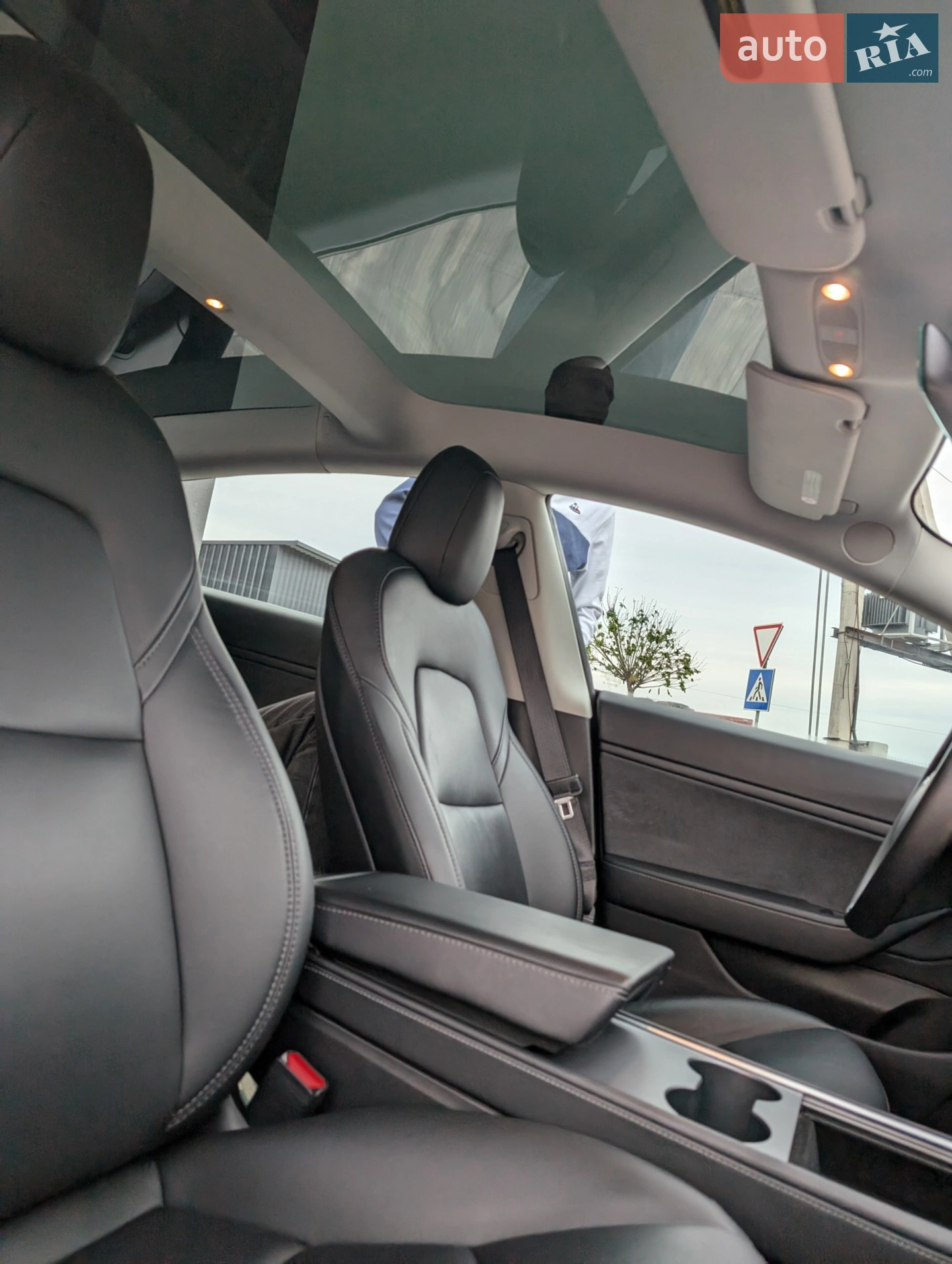 2020 Tesla Model 3 - мініатюра 73