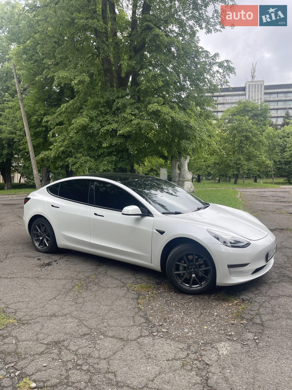 2022 Tesla Model 3 - мініатюра 46