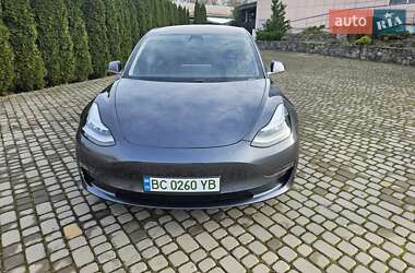 Седан Tesla Model 3 2019 в Червонограде