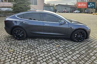 Седан Tesla Model 3 2019 в Червонограде