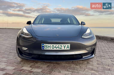 Седан Tesla Model 3 2018 в Одессе