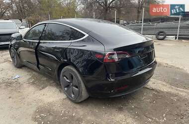 Седан Tesla Model 3 2019 в Харкові
