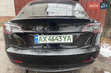 Седан Tesla Model 3 2019 в Харкові