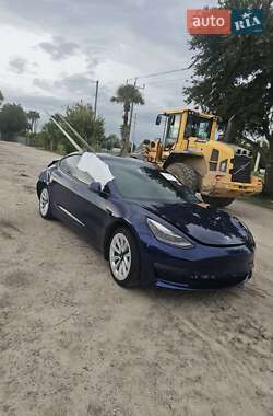 Седан Tesla Model 3 2022 в Харкові