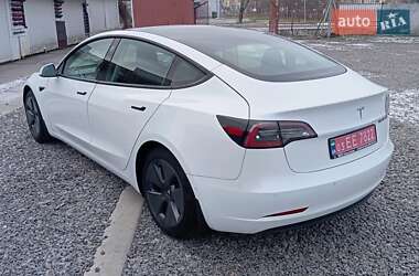 Седан Tesla Model 3 2020 в Львові