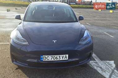 Седан Tesla Model 3 2022 в Николаеве фото 10 Седан Tesla Model 3 2022 в Николаеве