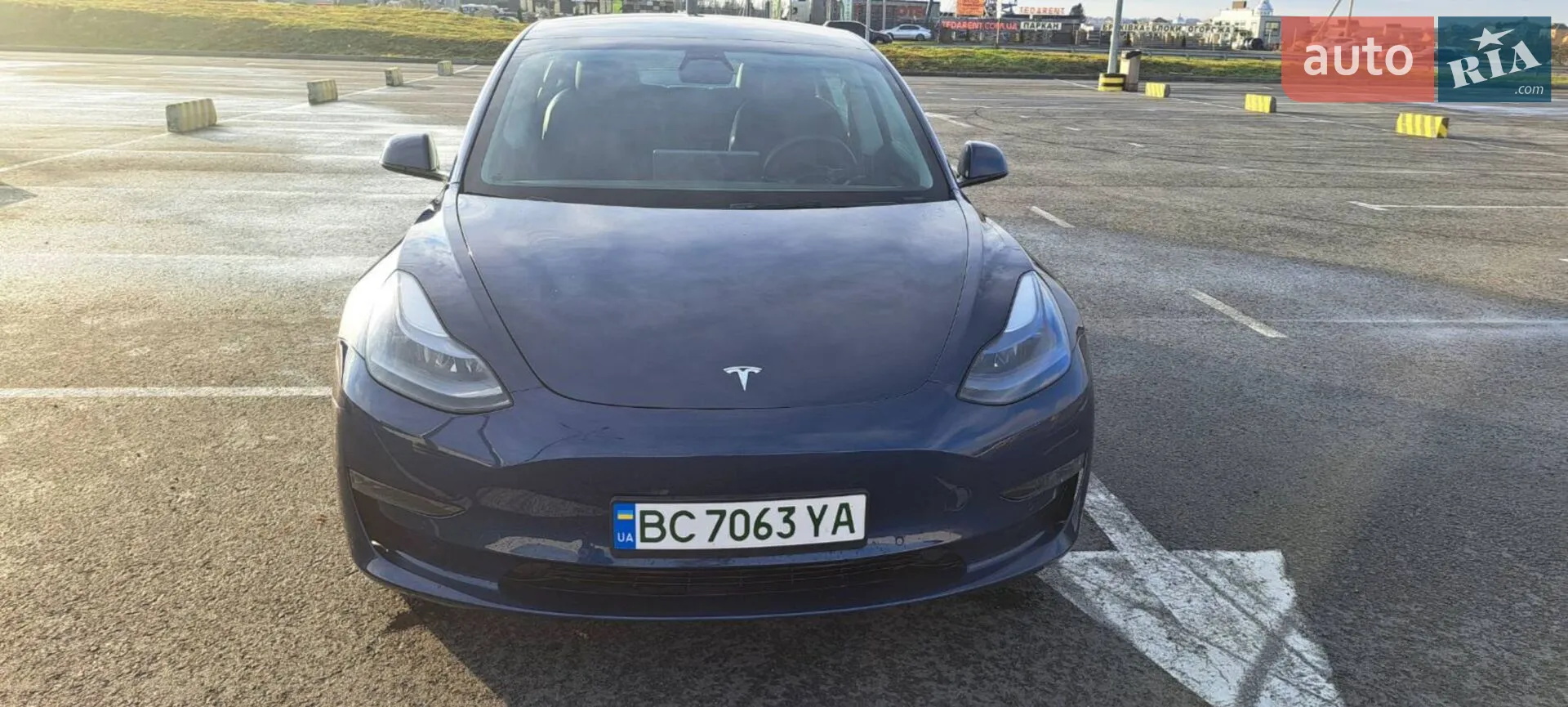 2022 Tesla Model 3 - мініатюра 10