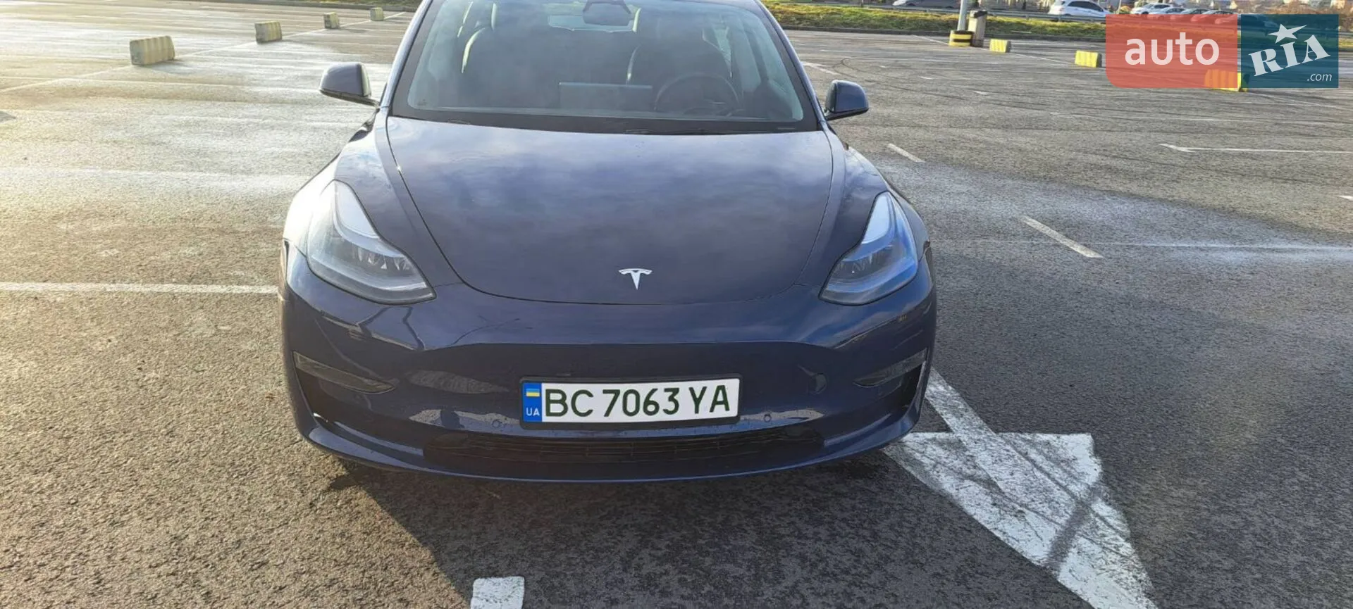 2022 Tesla Model 3 - мініатюра 19