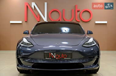 Седан Tesla Model 3 2023 в Одесі